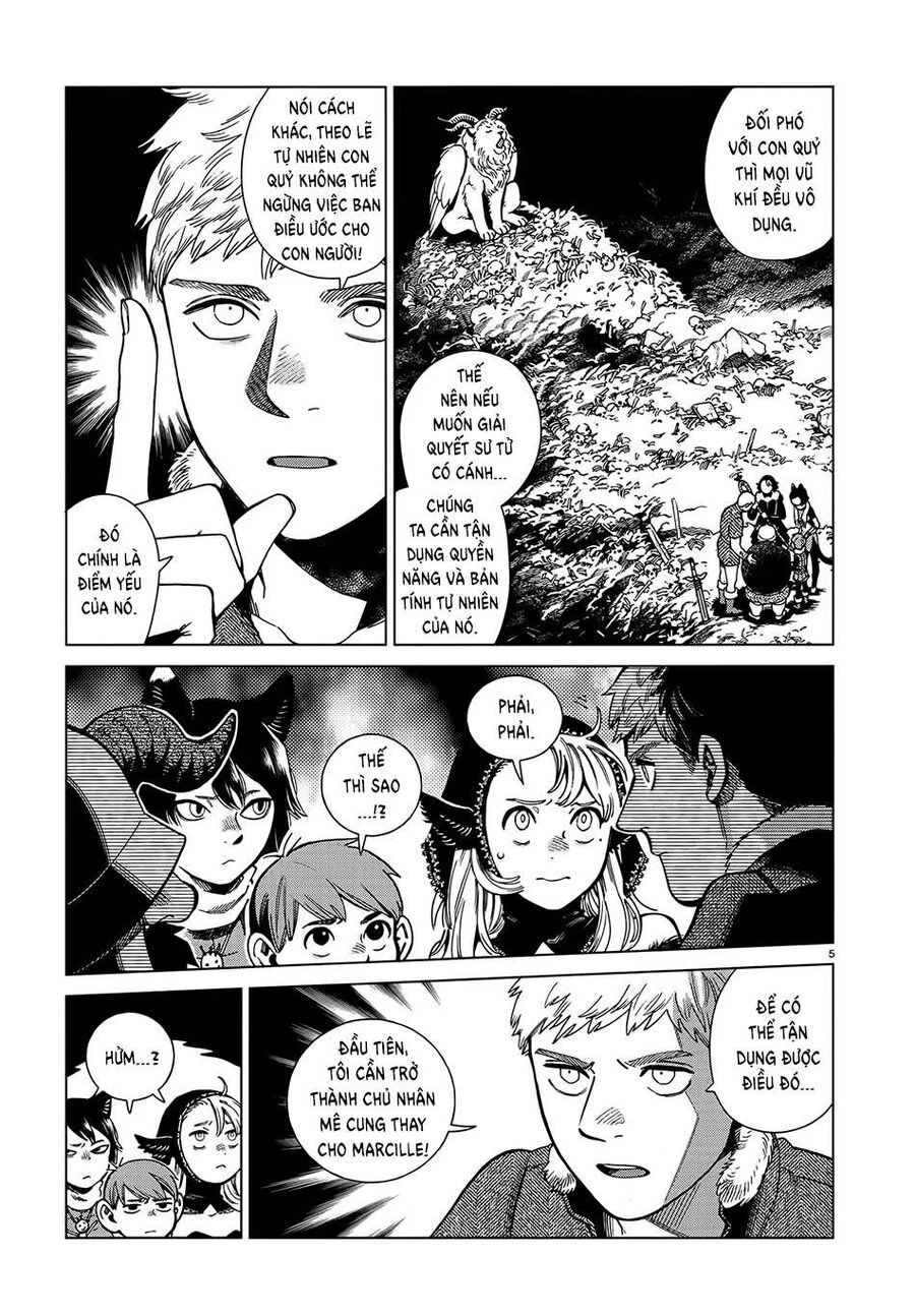 Mỹ Vị Hầm Ngục Chapter 88 - 6