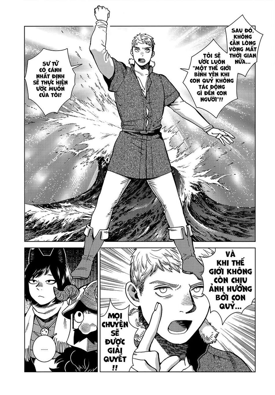 Mỹ Vị Hầm Ngục Chapter 88 - 7