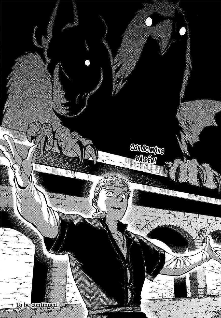 Mỹ Vị Hầm Ngục Chapter 89 - 11