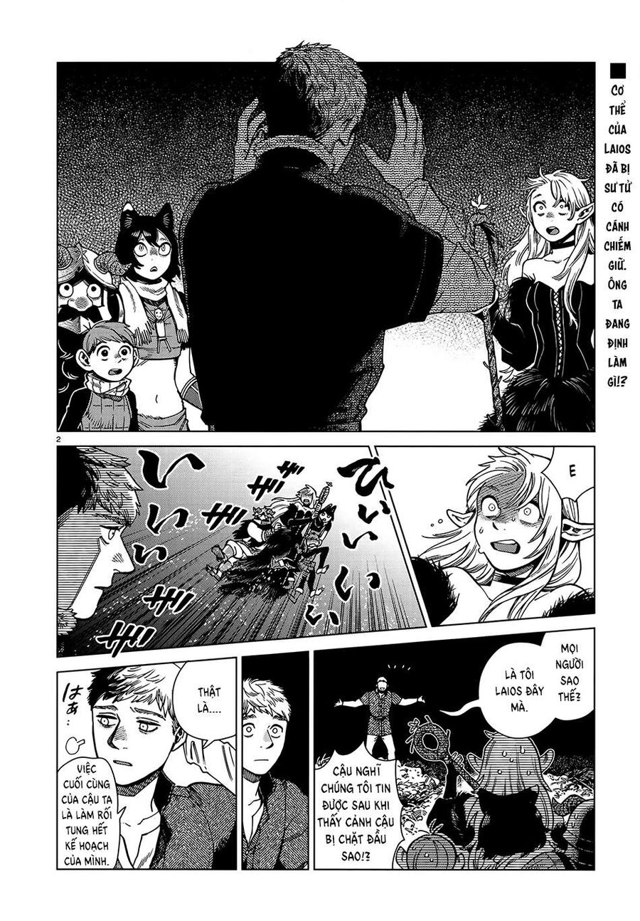 Mỹ Vị Hầm Ngục Chapter 89 - 3