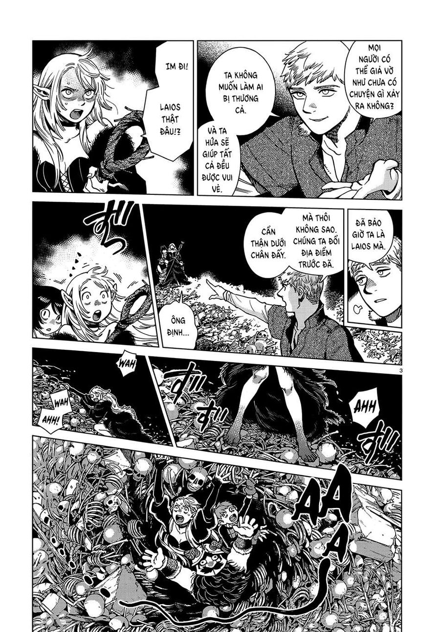 Mỹ Vị Hầm Ngục Chapter 89 - 4