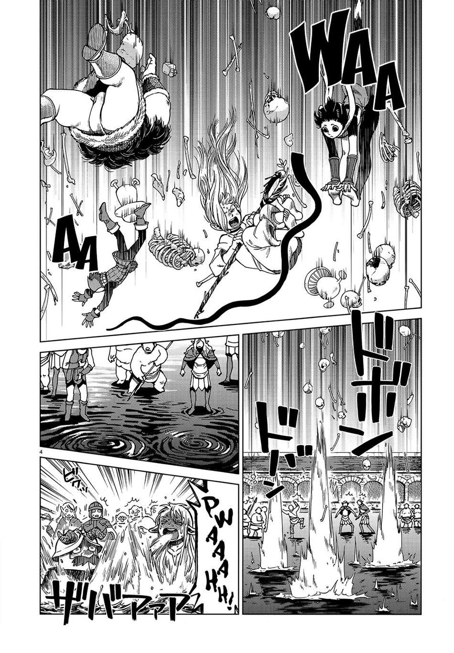 Mỹ Vị Hầm Ngục Chapter 89 - 5