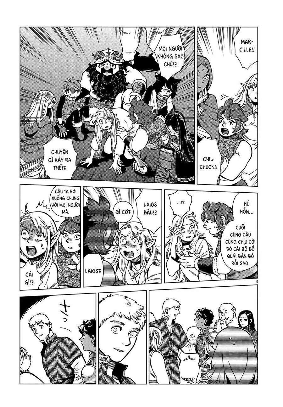 Mỹ Vị Hầm Ngục Chapter 89 - 6