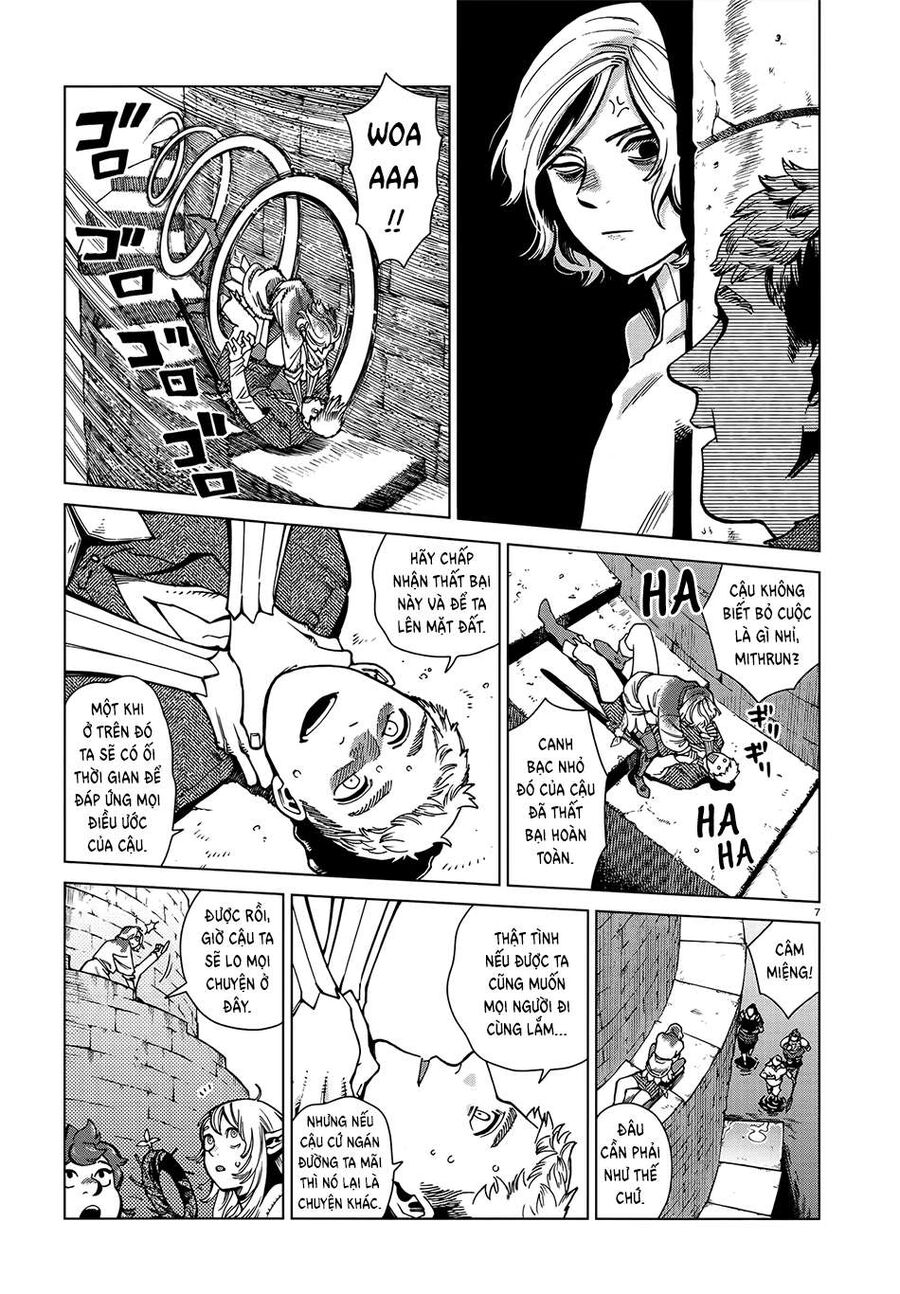 Mỹ Vị Hầm Ngục Chapter 89 - 8