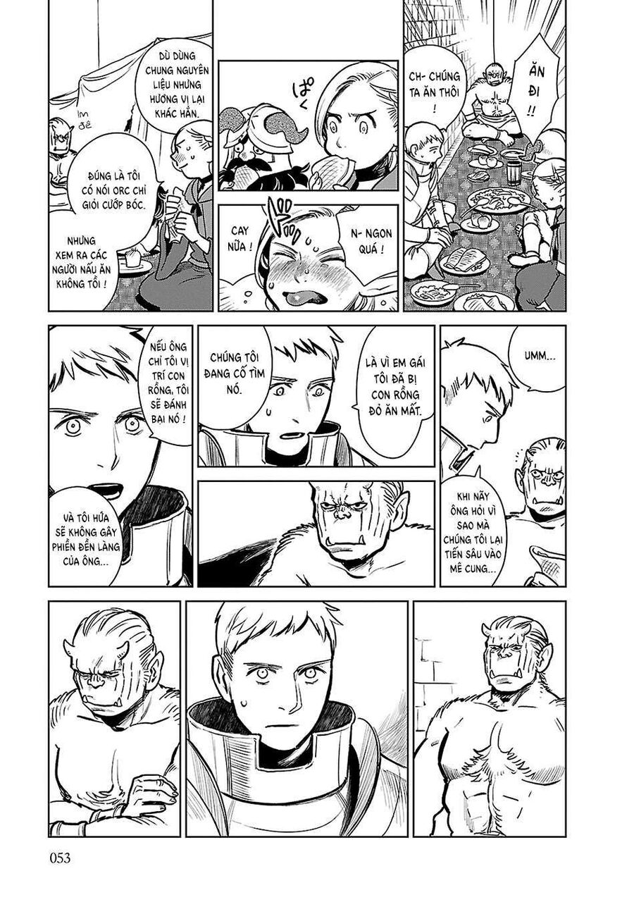 Mỹ Vị Hầm Ngục Chapter 9 - 26