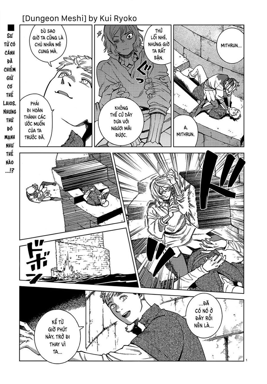 Mỹ Vị Hầm Ngục Chapter 90 - 2