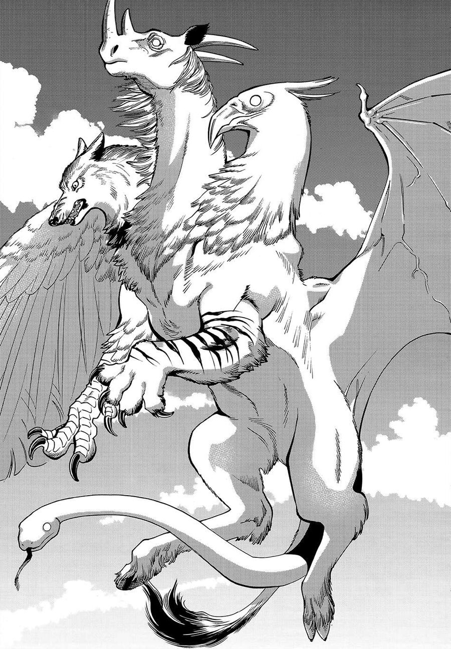 Mỹ Vị Hầm Ngục Chapter 90 - 19