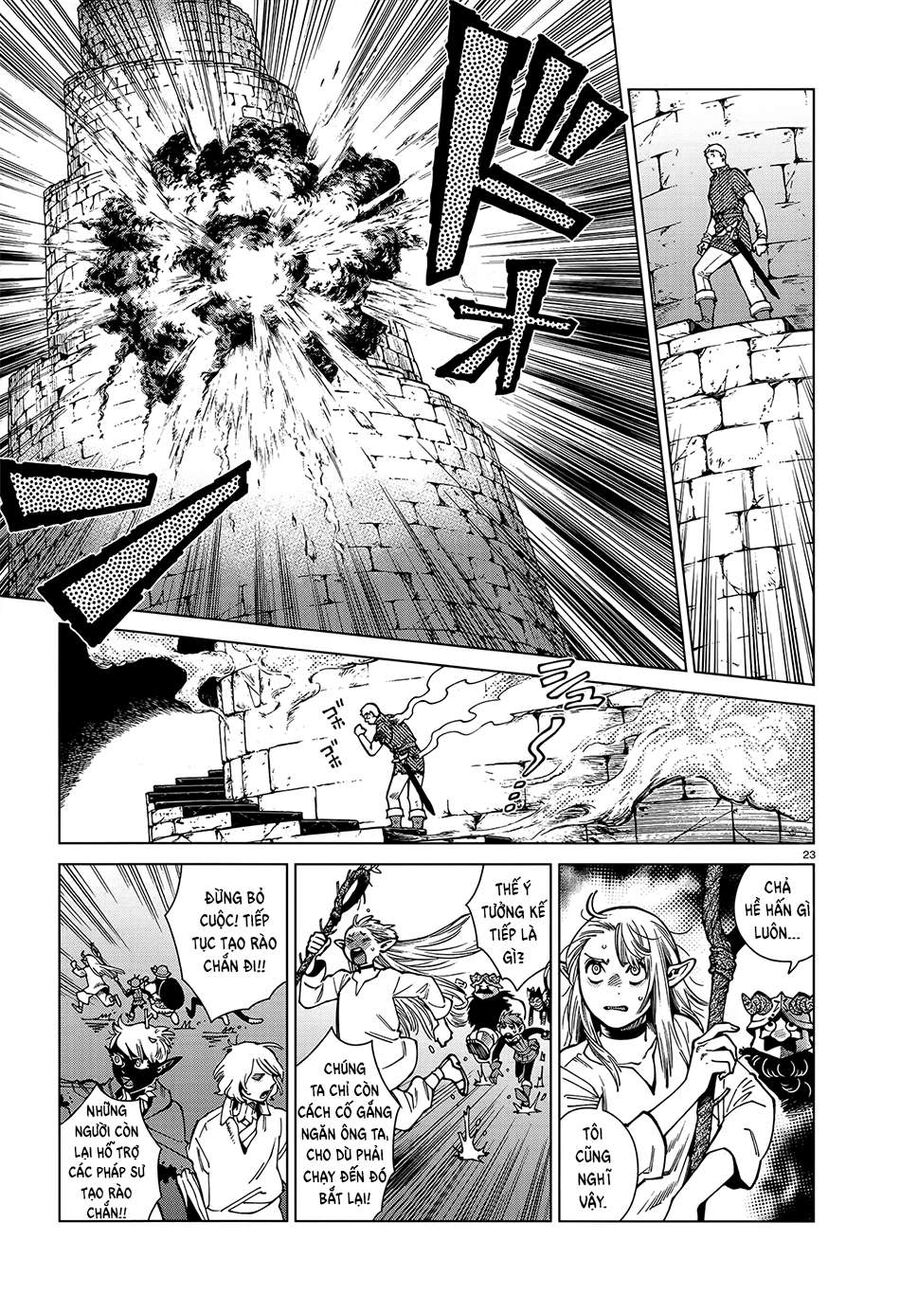 Mỹ Vị Hầm Ngục Chapter 90 - 23