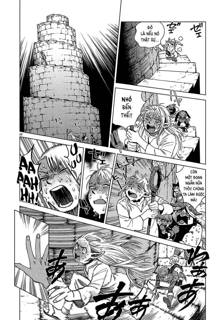 Mỹ Vị Hầm Ngục Chapter 90 - 26