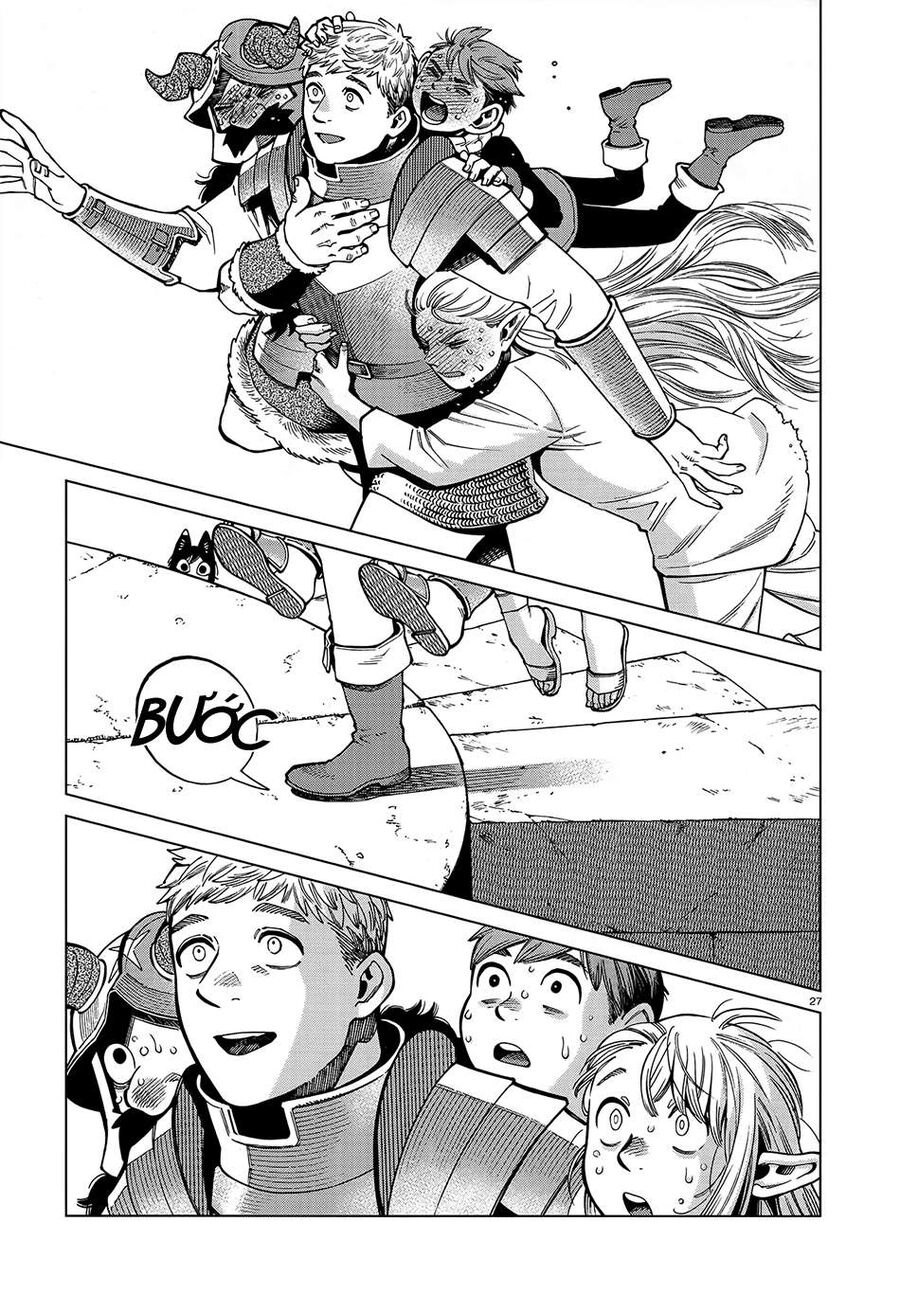 Mỹ Vị Hầm Ngục Chapter 90 - 27