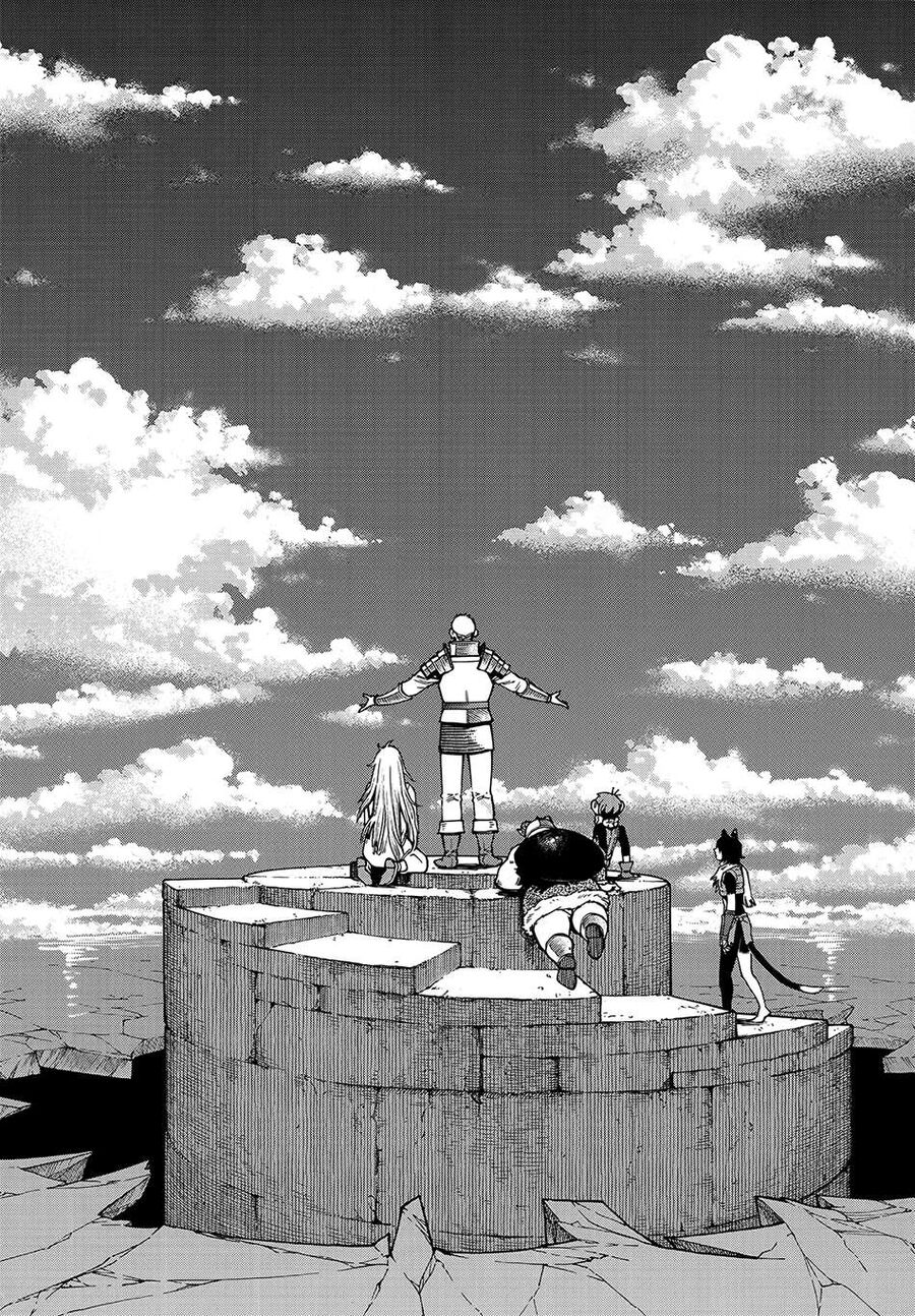 Mỹ Vị Hầm Ngục Chapter 90 - 28