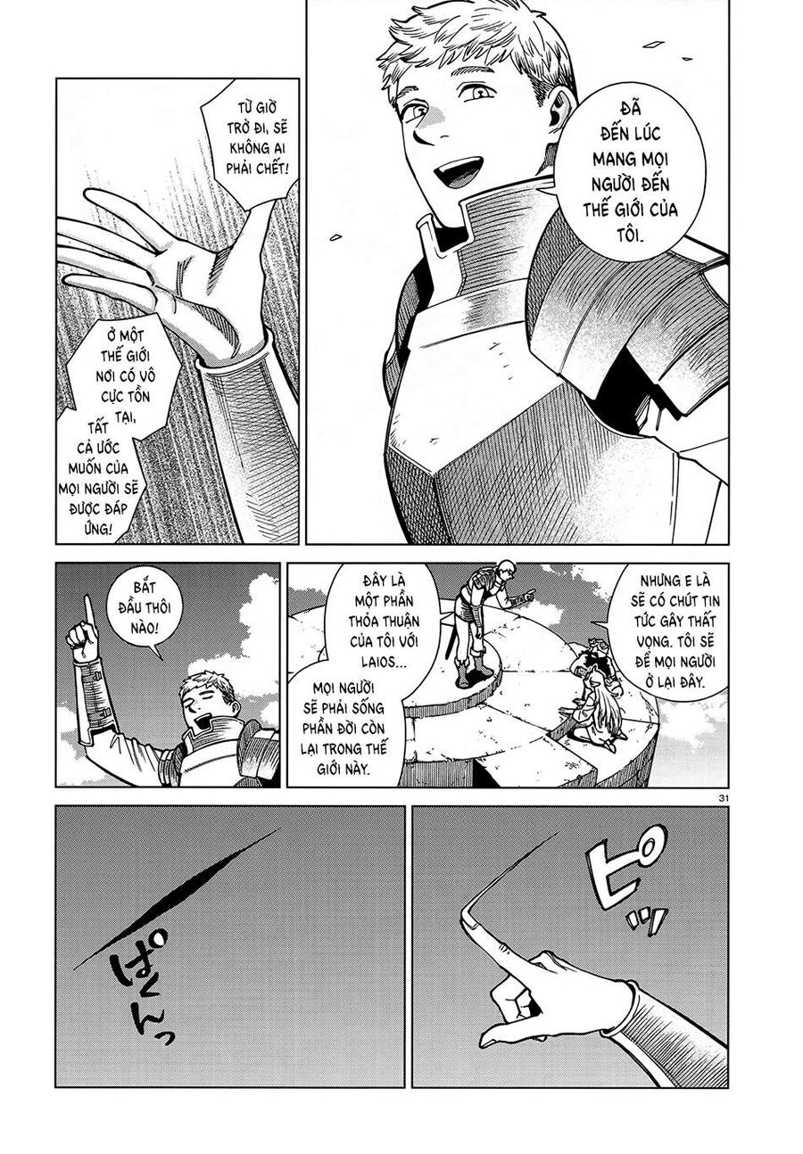 Mỹ Vị Hầm Ngục Chapter 90 - 31