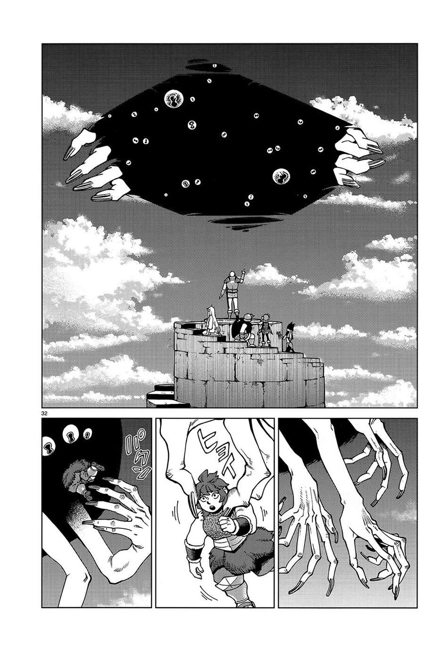 Mỹ Vị Hầm Ngục Chapter 90 - 32