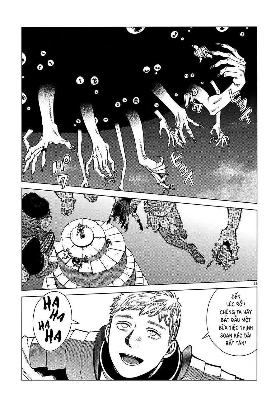 Mỹ Vị Hầm Ngục Chapter 90 - 33