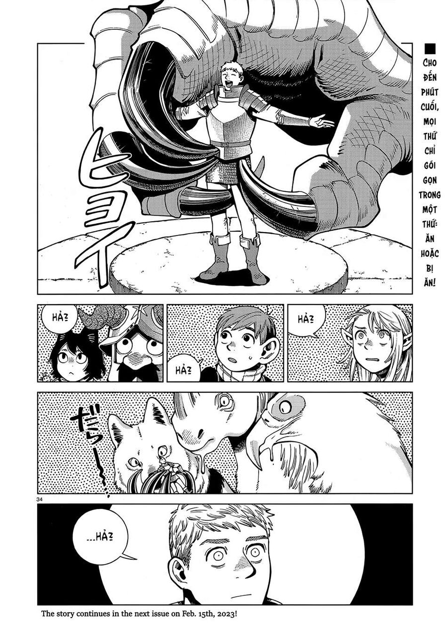 Mỹ Vị Hầm Ngục Chapter 90 - 34