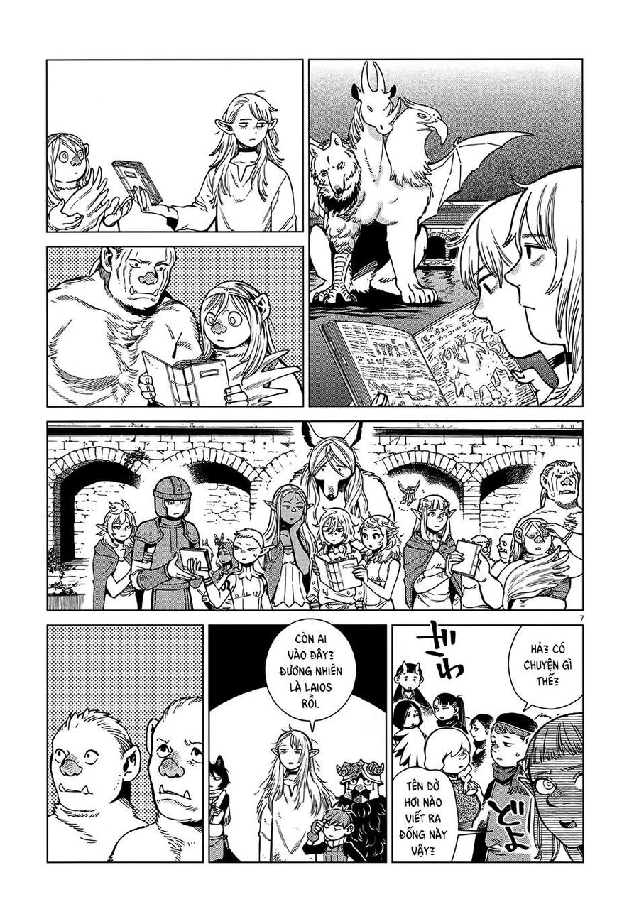 Mỹ Vị Hầm Ngục Chapter 90 - 7