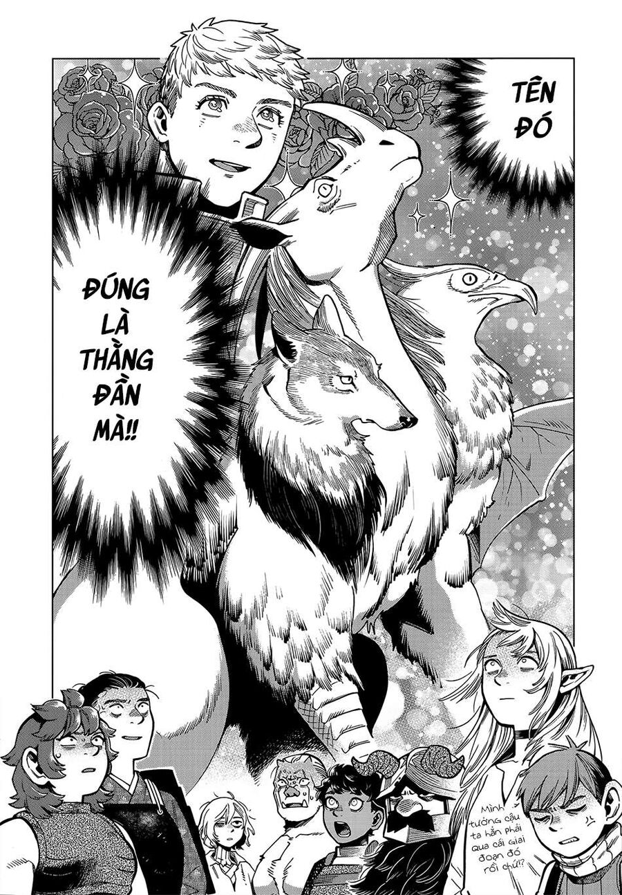 Mỹ Vị Hầm Ngục Chapter 90 - 8