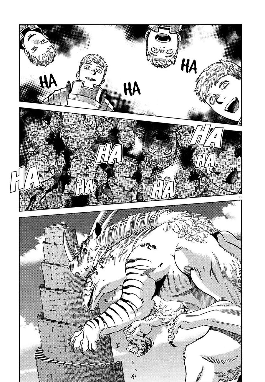 Mỹ Vị Hầm Ngục Chapter 91 - 12