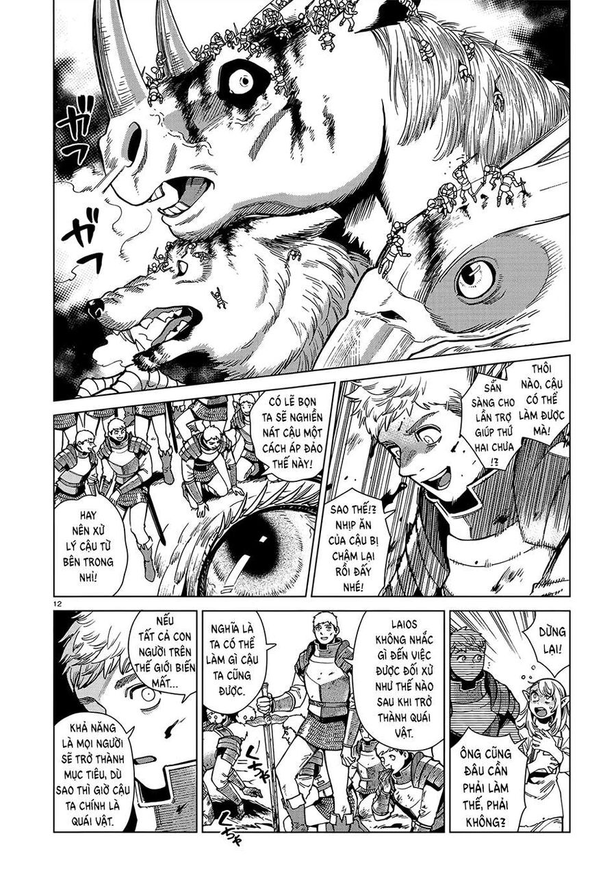 Mỹ Vị Hầm Ngục Chapter 91 - 13