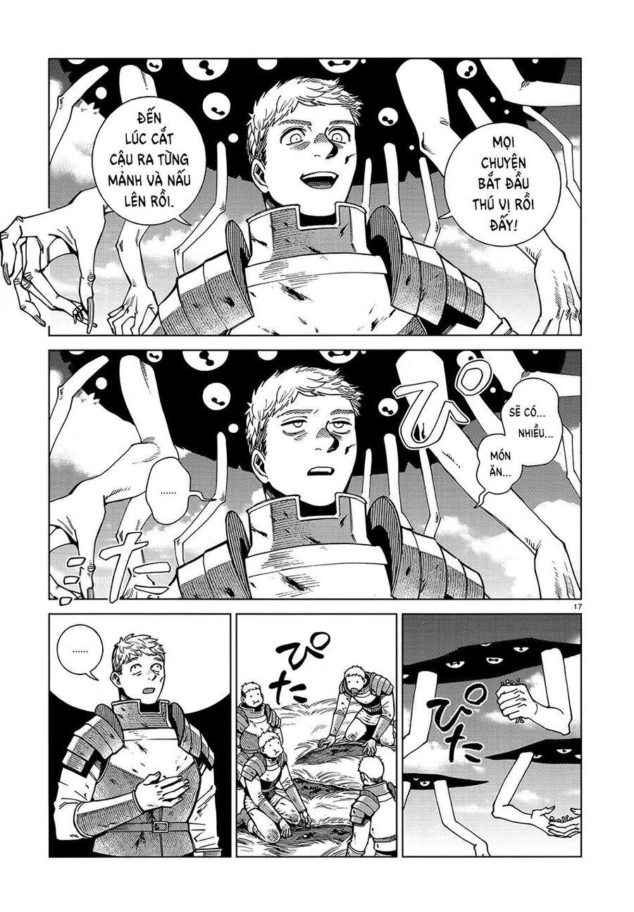 Mỹ Vị Hầm Ngục Chapter 91 - 18