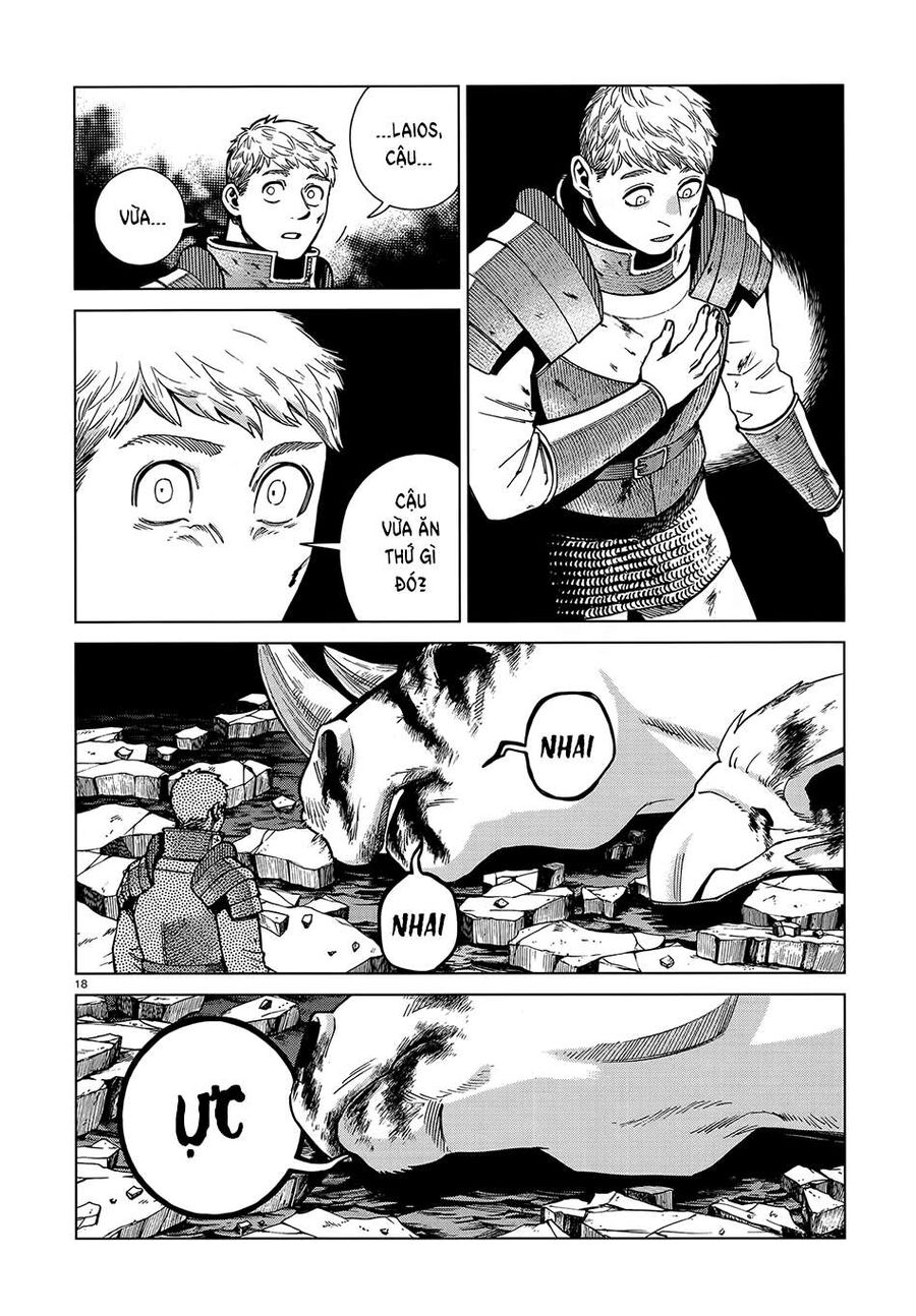 Mỹ Vị Hầm Ngục Chapter 91 - 19