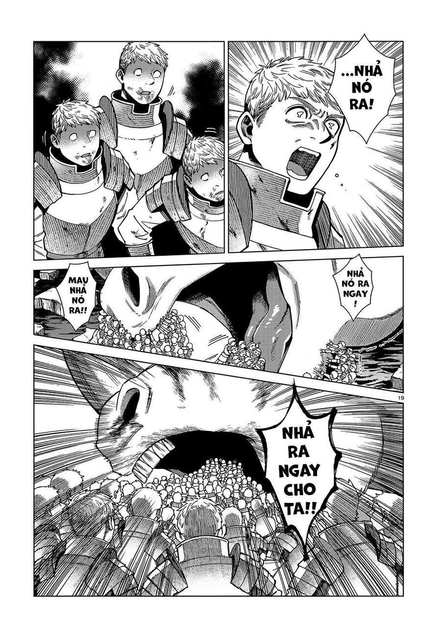 Mỹ Vị Hầm Ngục Chapter 91 - 20