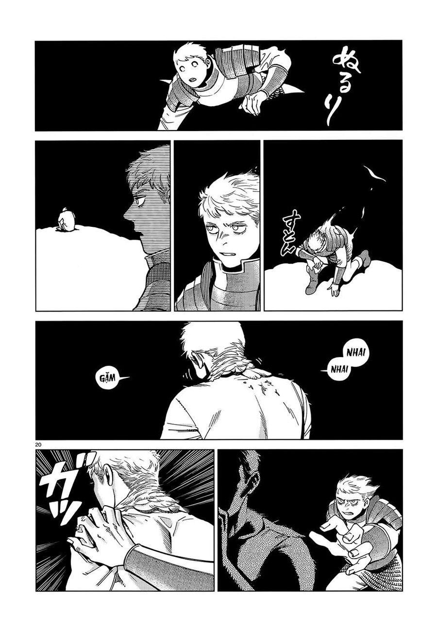 Mỹ Vị Hầm Ngục Chapter 91 - 21