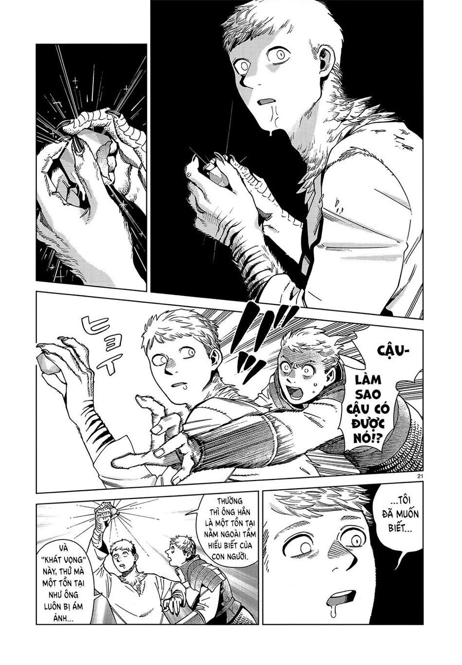 Mỹ Vị Hầm Ngục Chapter 91 - 22
