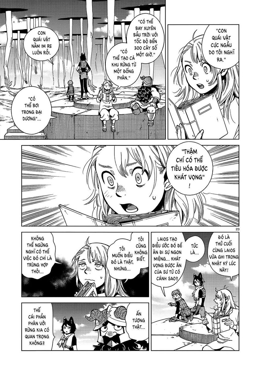 Mỹ Vị Hầm Ngục Chapter 91 - 24