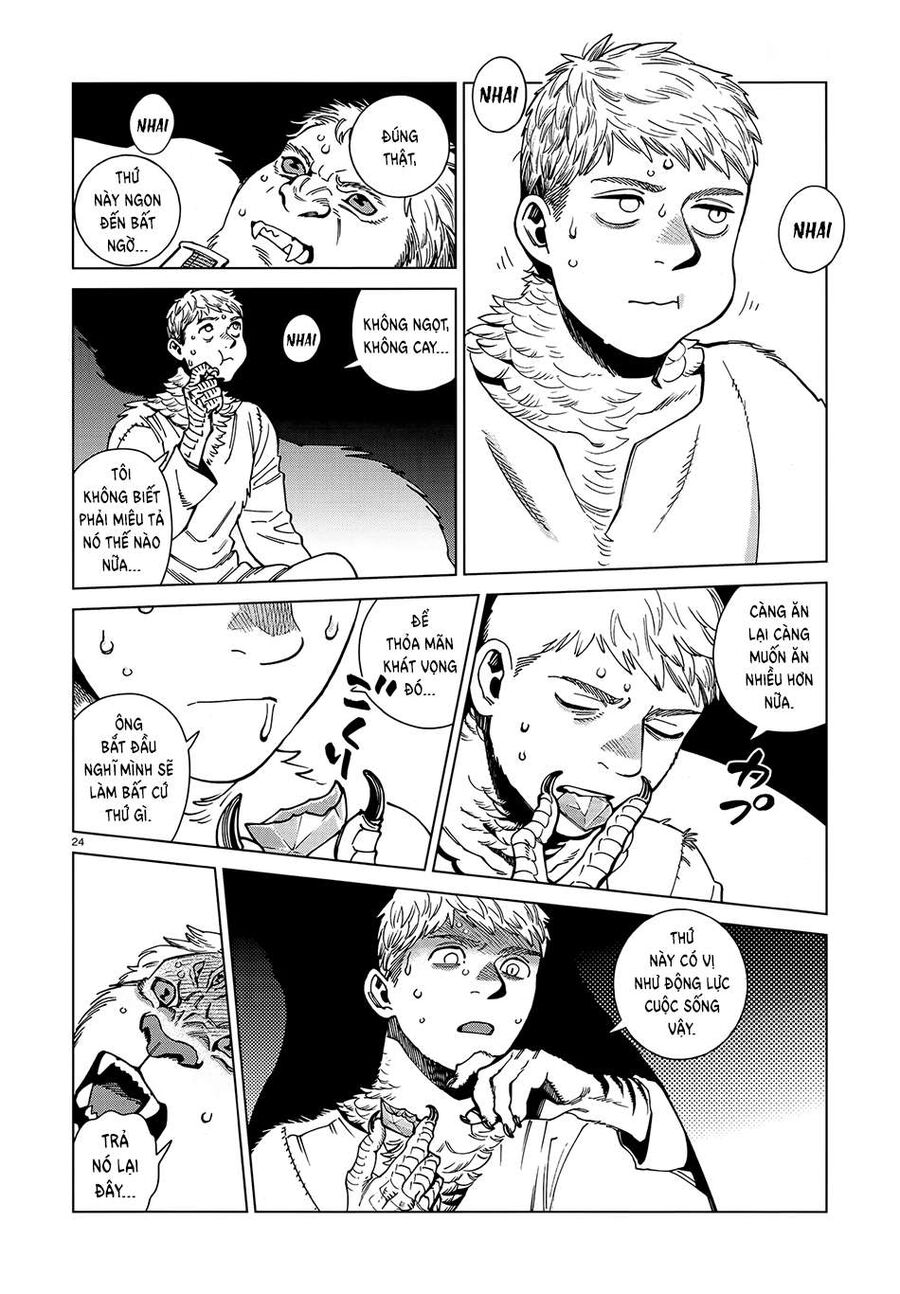 Mỹ Vị Hầm Ngục Chapter 91 - 25