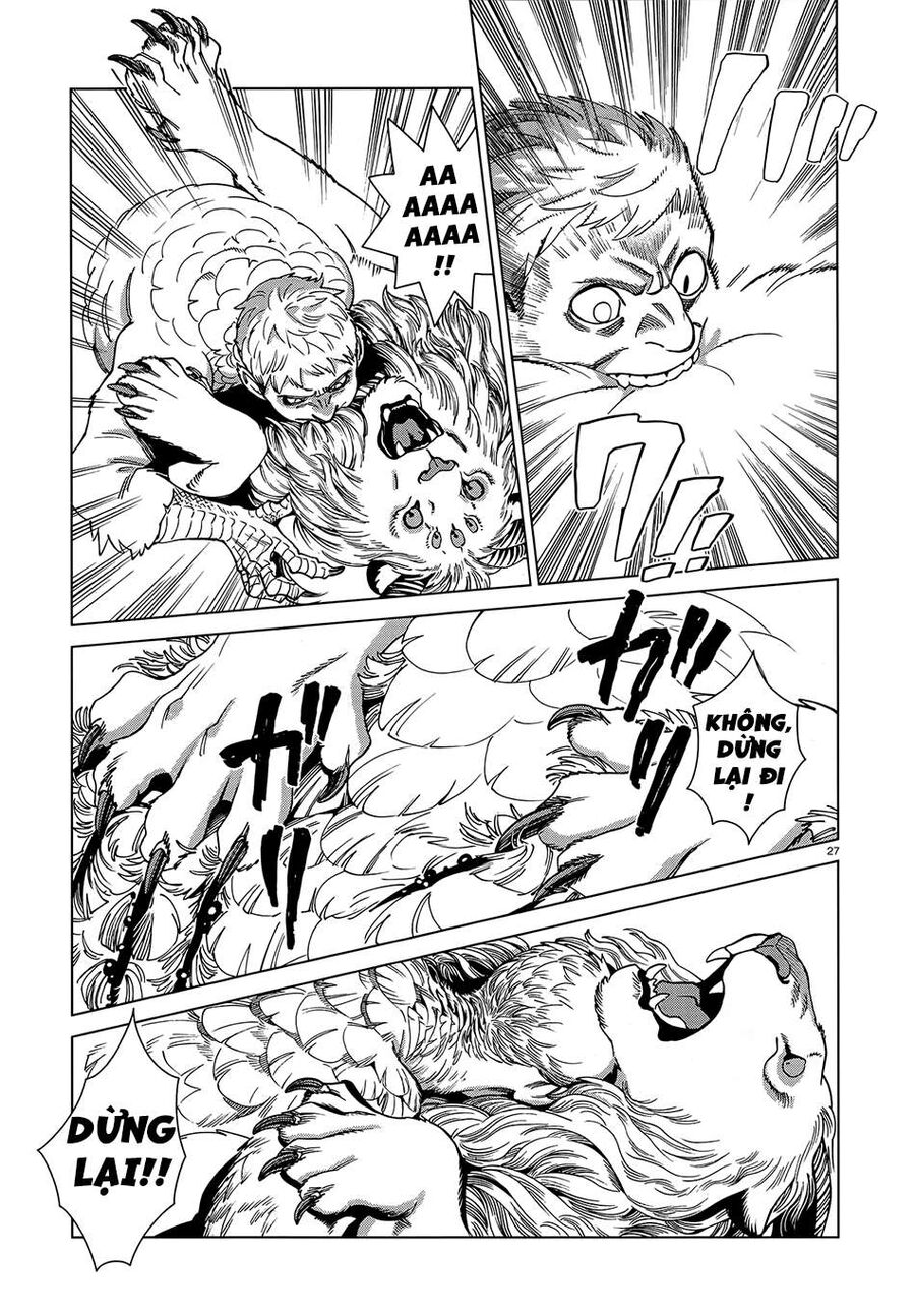 Mỹ Vị Hầm Ngục Chapter 91 - 28