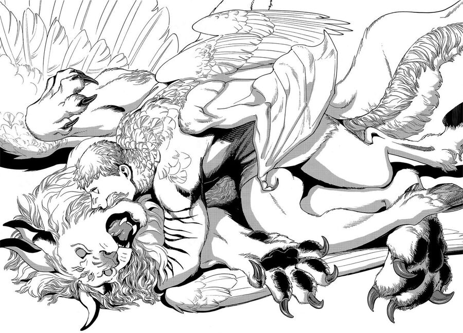 Mỹ Vị Hầm Ngục Chapter 91 - 29