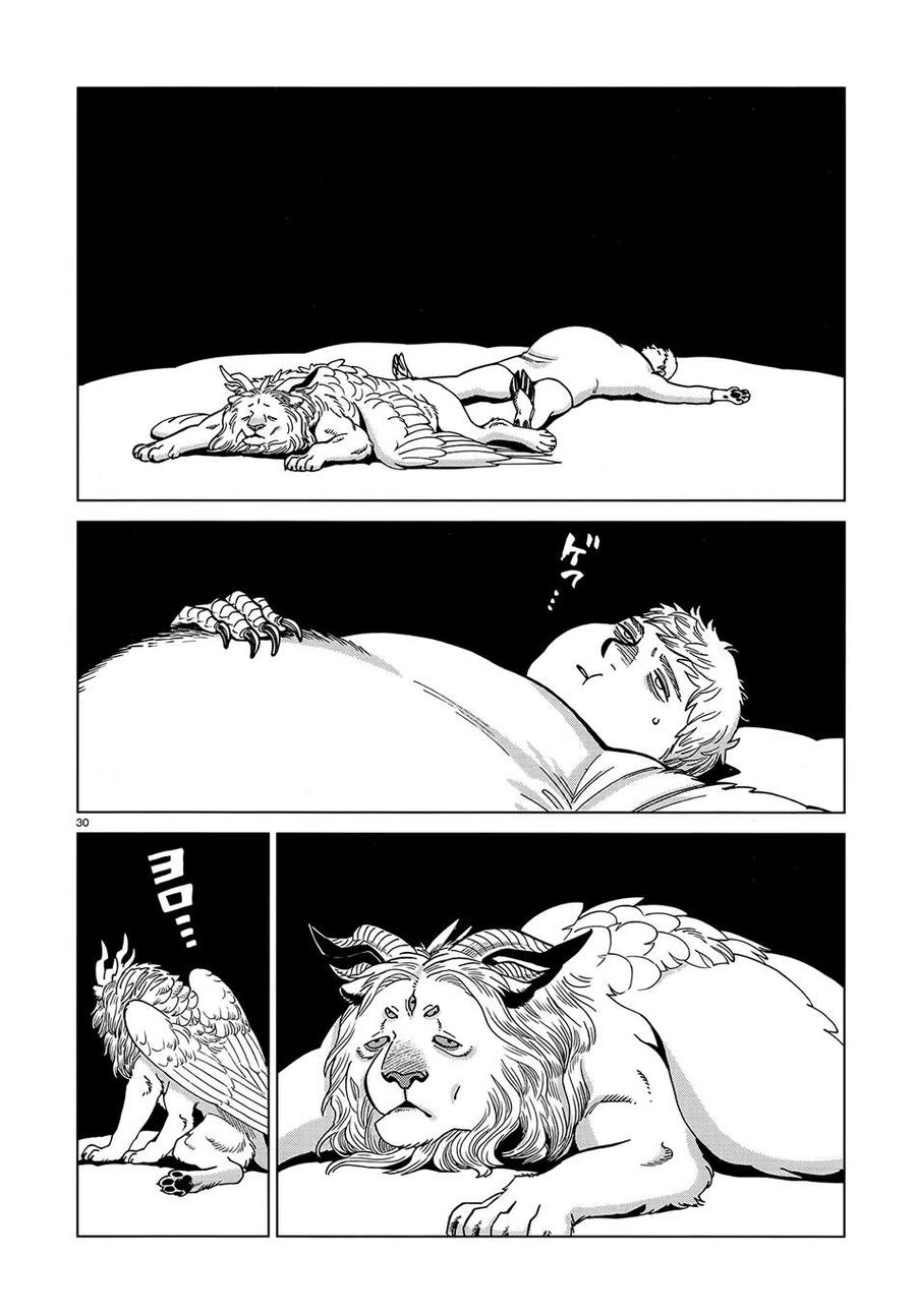 Mỹ Vị Hầm Ngục Chapter 91 - 30