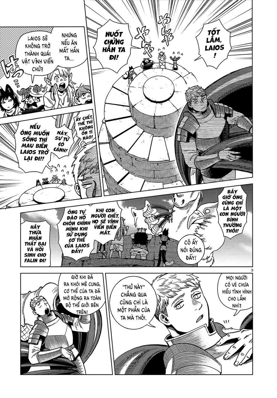 Mỹ Vị Hầm Ngục Chapter 91 - 4