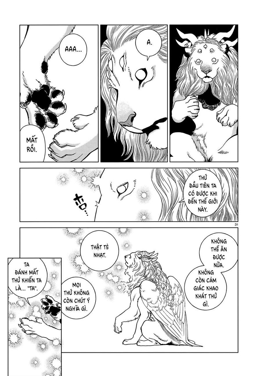 Mỹ Vị Hầm Ngục Chapter 91 - 31