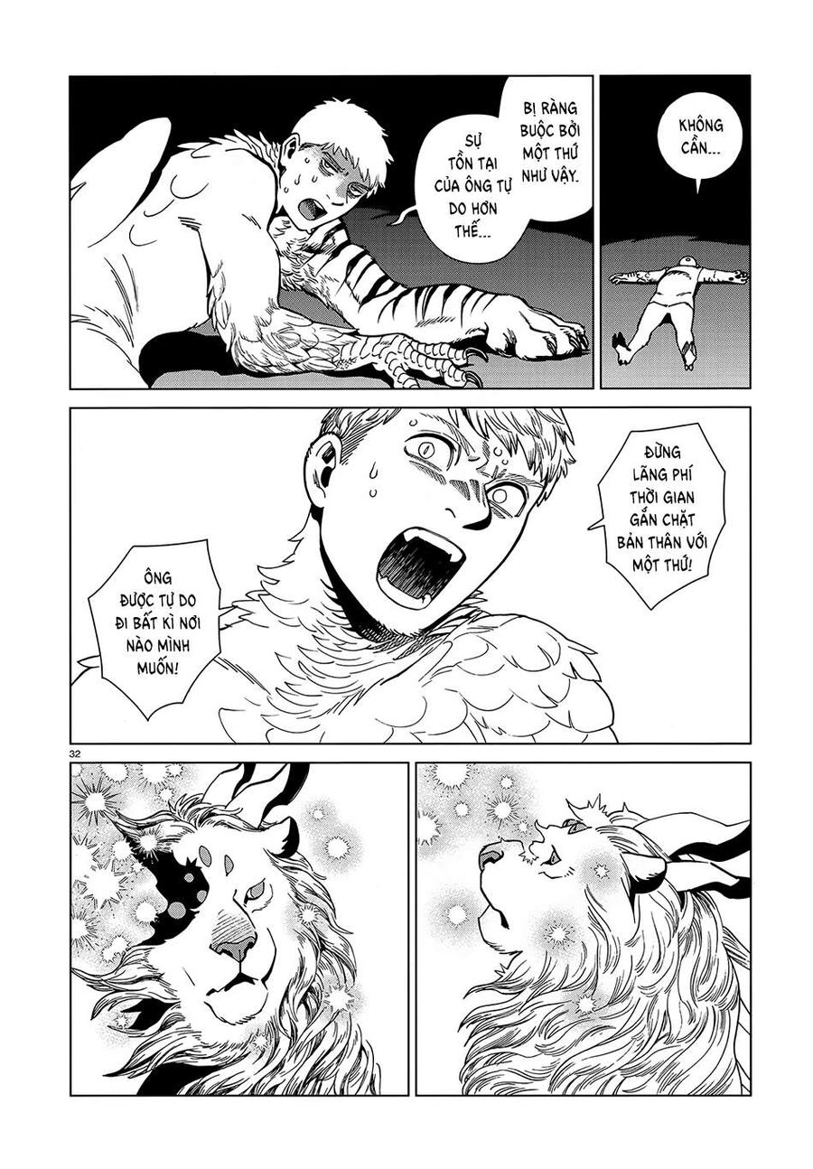 Mỹ Vị Hầm Ngục Chapter 91 - 32