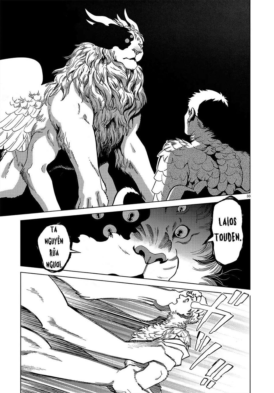 Mỹ Vị Hầm Ngục Chapter 91 - 33