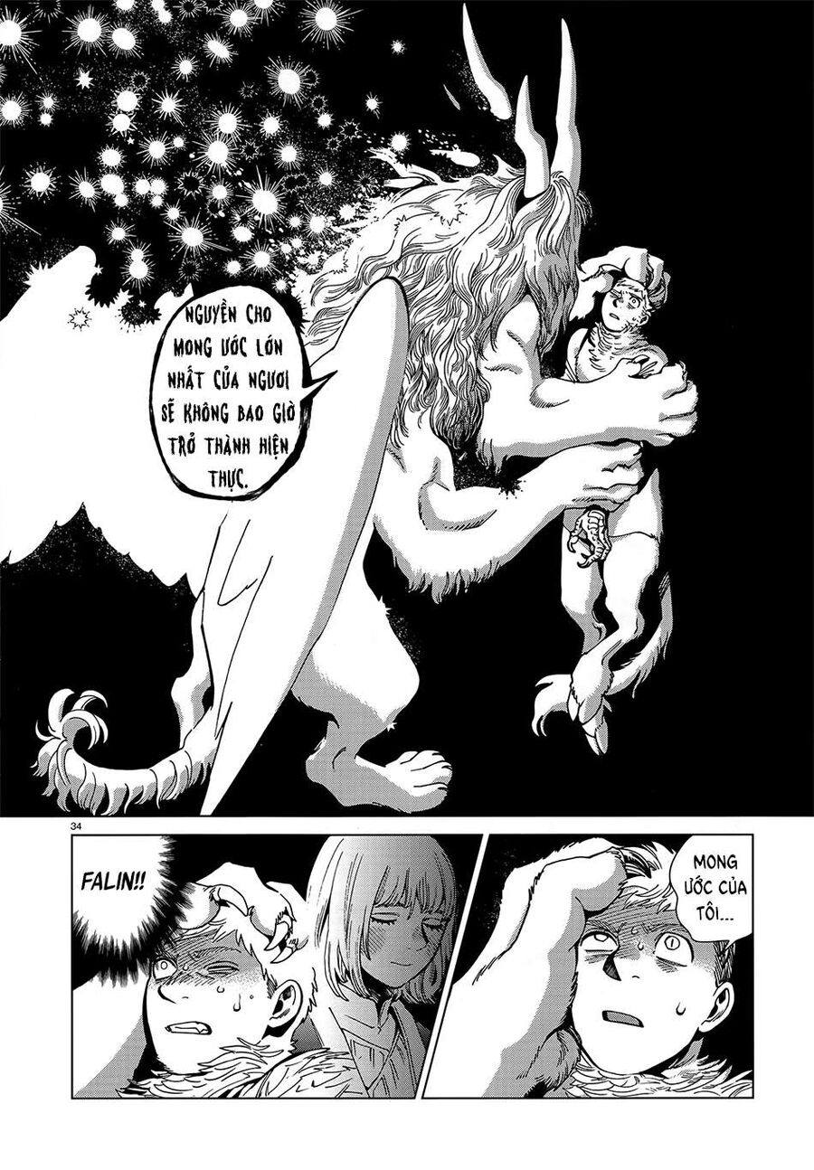 Mỹ Vị Hầm Ngục Chapter 91 - 34