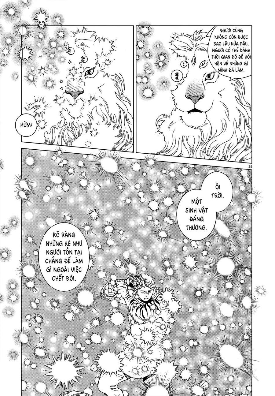 Mỹ Vị Hầm Ngục Chapter 91 - 35