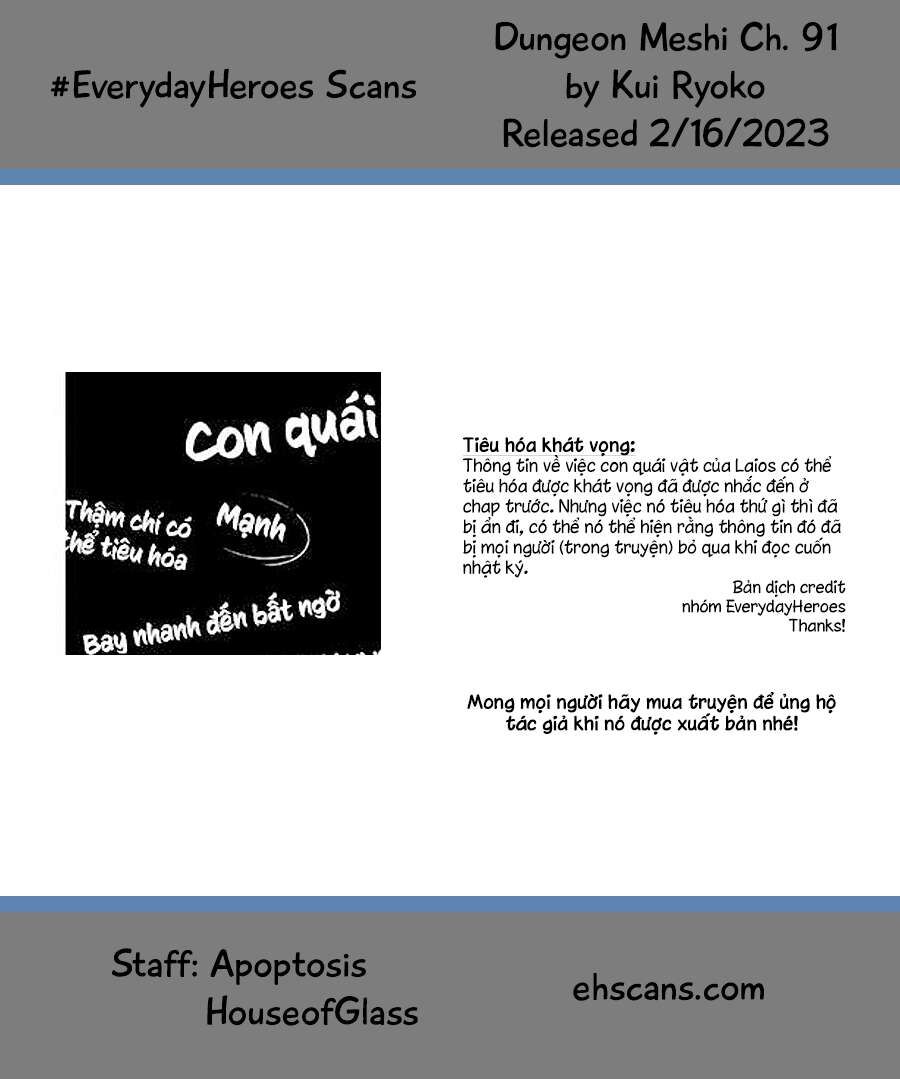 Mỹ Vị Hầm Ngục Chapter 91 - 37