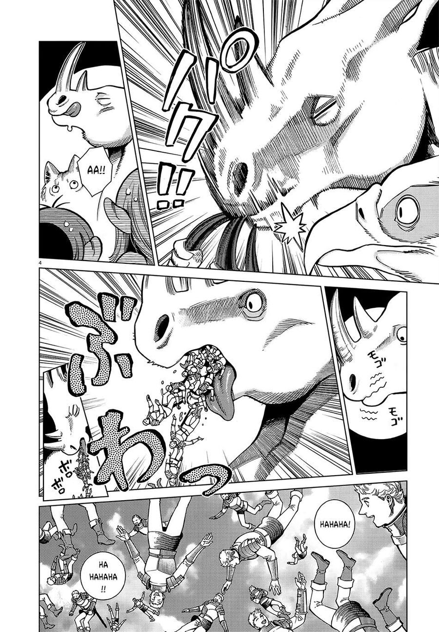 Mỹ Vị Hầm Ngục Chapter 91 - 5