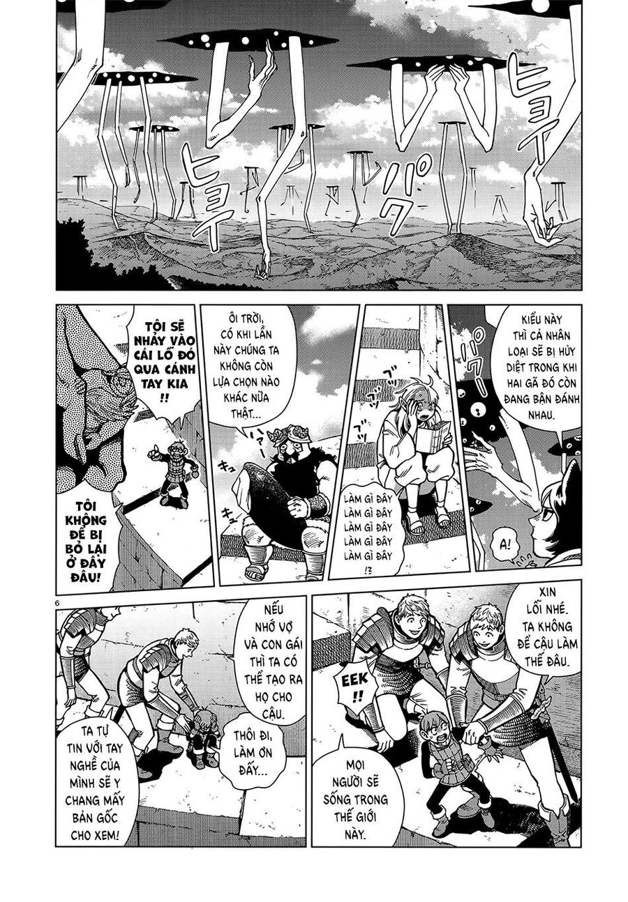 Mỹ Vị Hầm Ngục Chapter 91 - 7