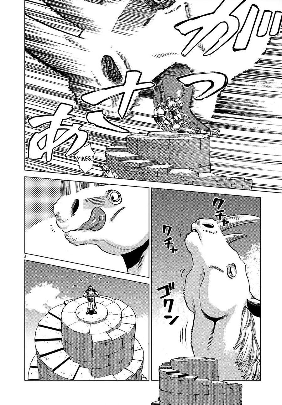 Mỹ Vị Hầm Ngục Chapter 91 - 9