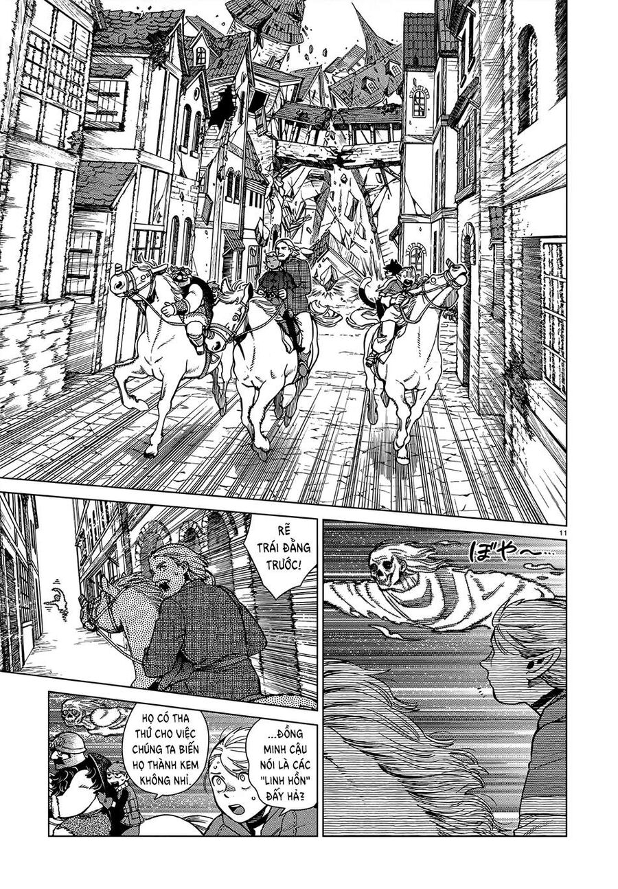 Mỹ Vị Hầm Ngục Chapter 92 - 12