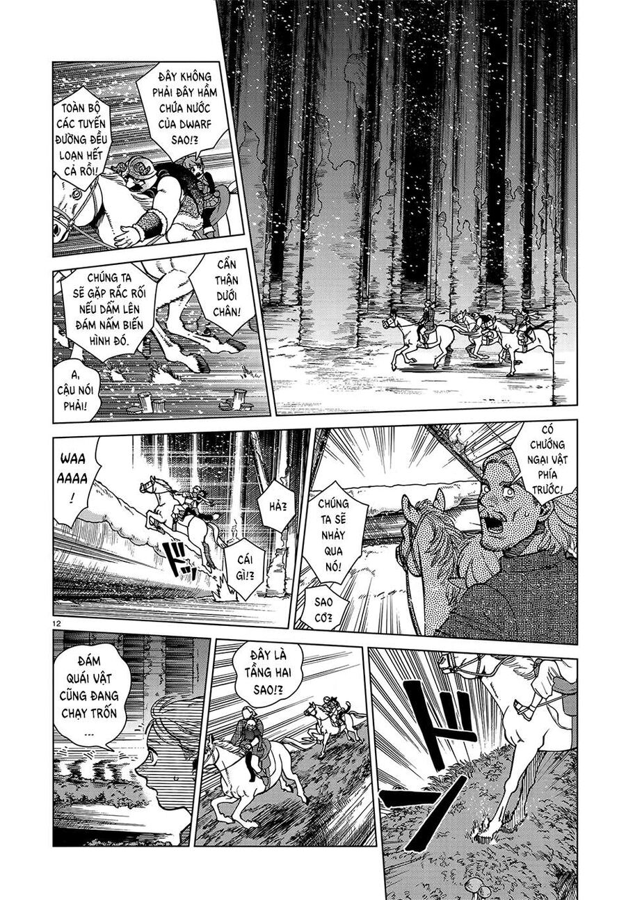 Mỹ Vị Hầm Ngục Chapter 92 - 13