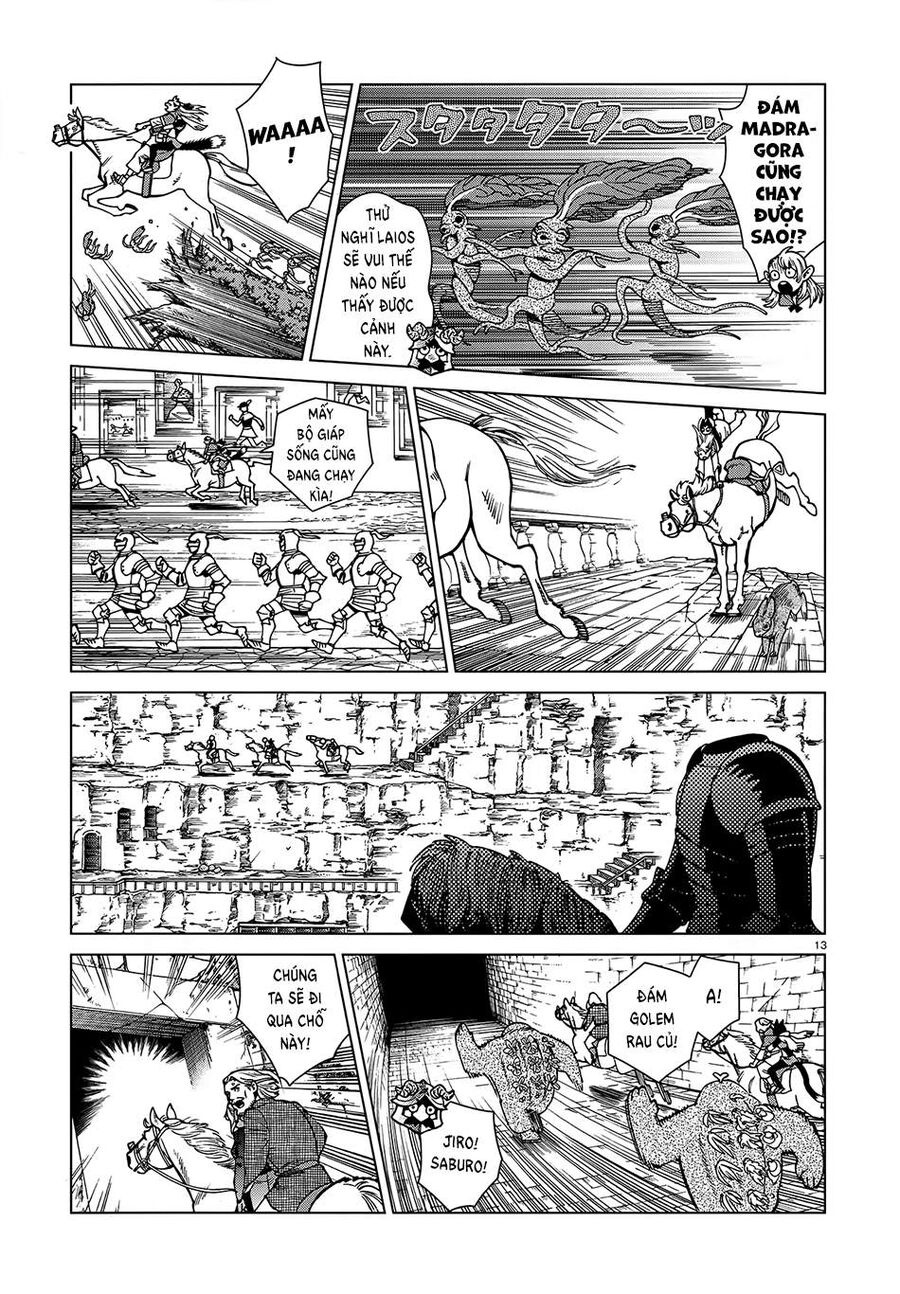 Mỹ Vị Hầm Ngục Chapter 92 - 14