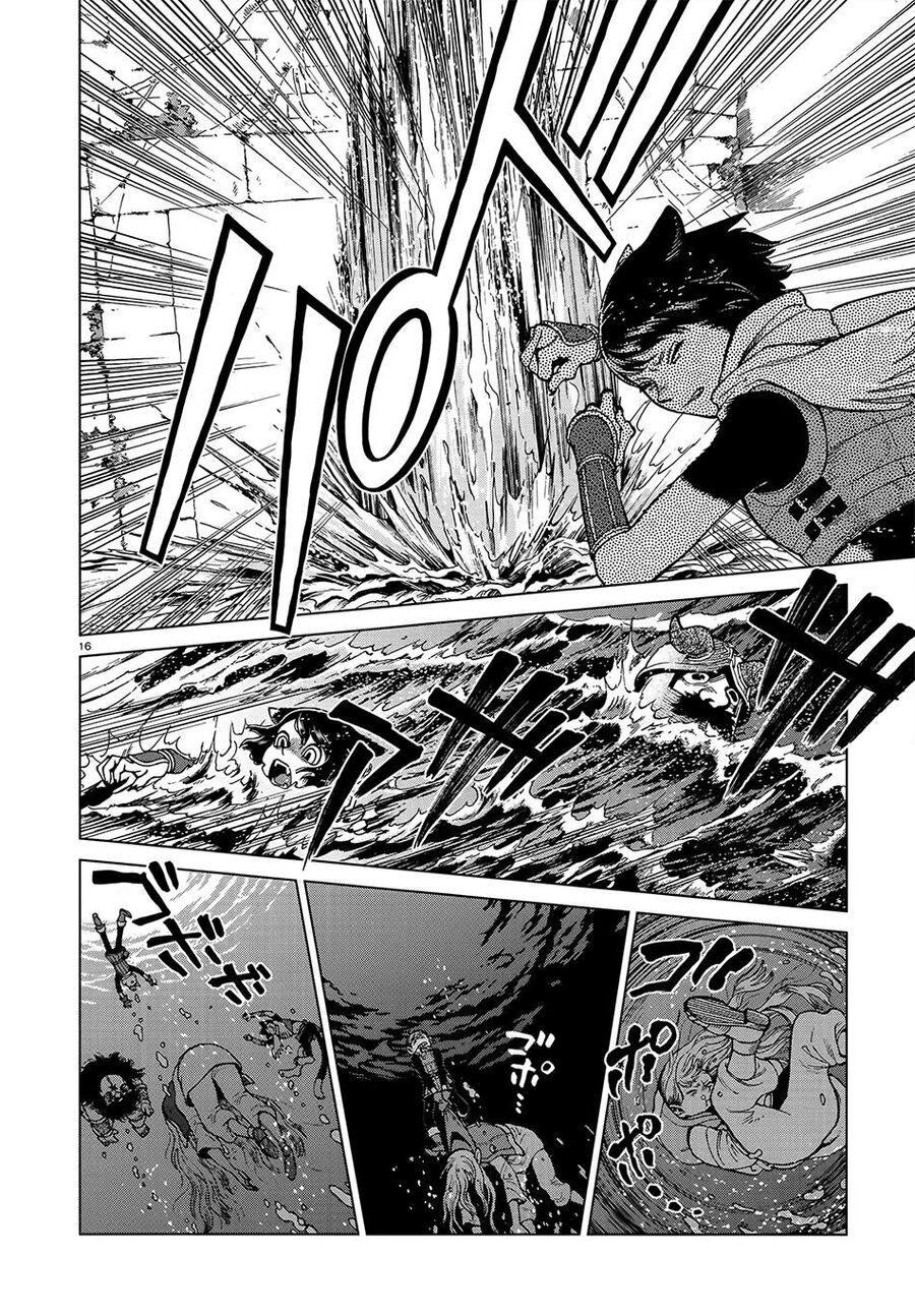 Mỹ Vị Hầm Ngục Chapter 92 - 17