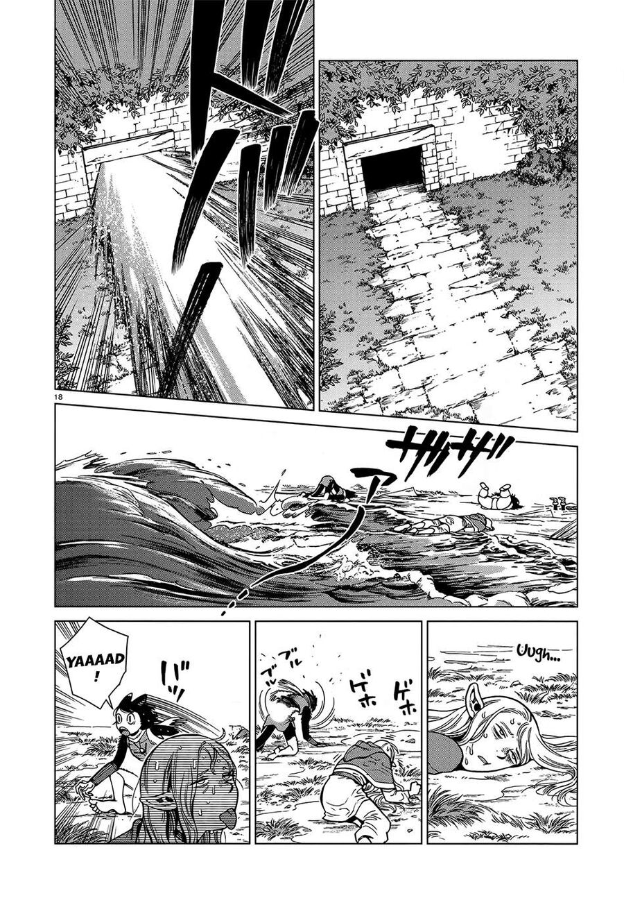 Mỹ Vị Hầm Ngục Chapter 92 - 19