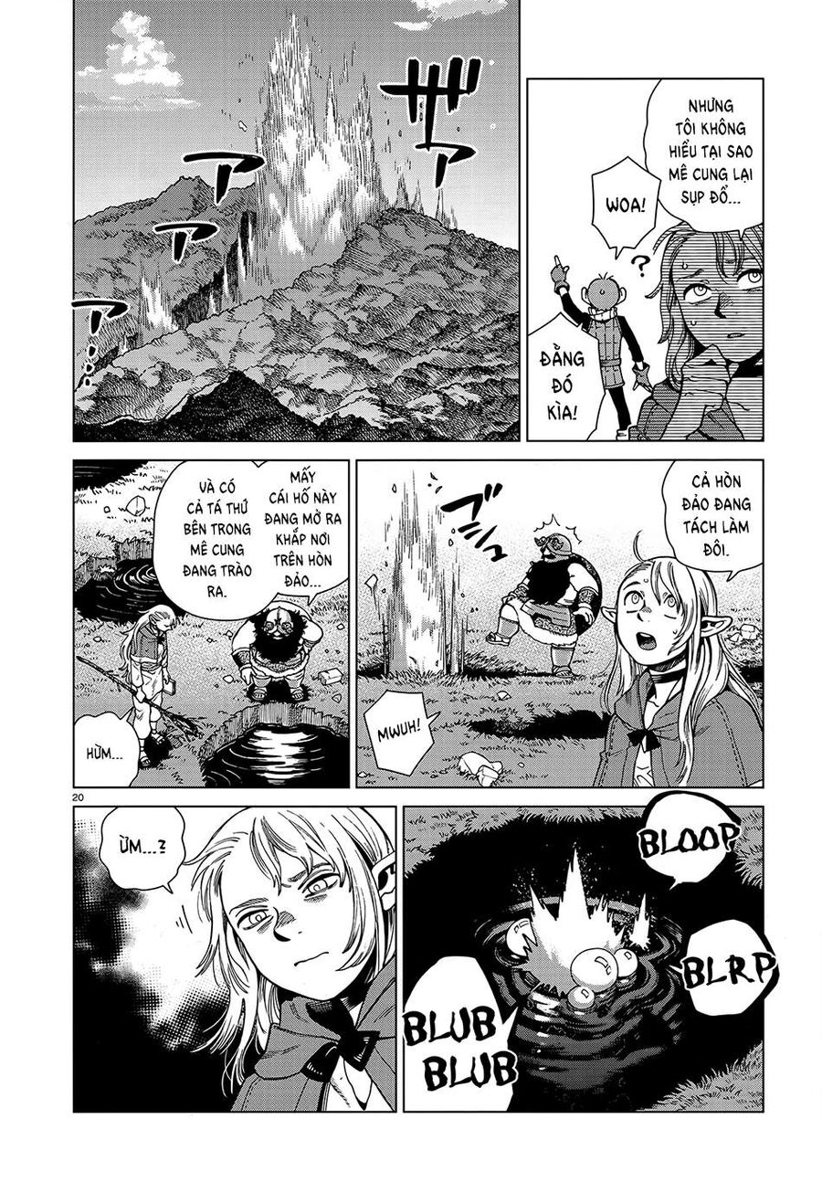 Mỹ Vị Hầm Ngục Chapter 92 - 21