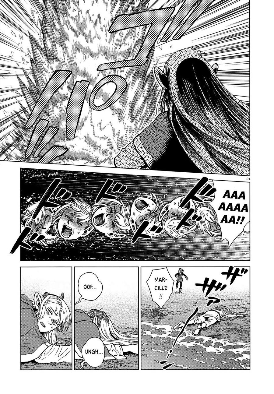 Mỹ Vị Hầm Ngục Chapter 92 - 22